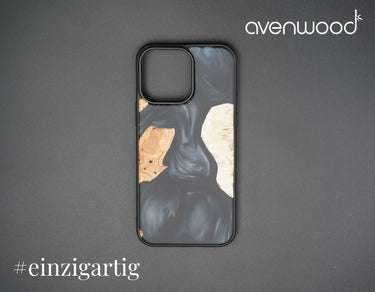 iPhone 14 Pro Max COLLECTION PORTO 14350 Noir